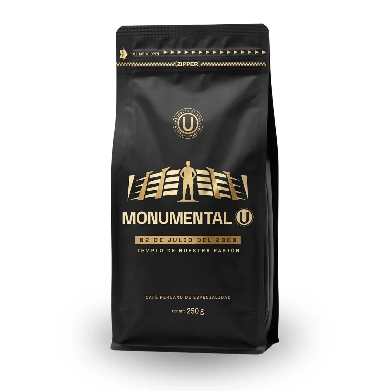 Café Monumental