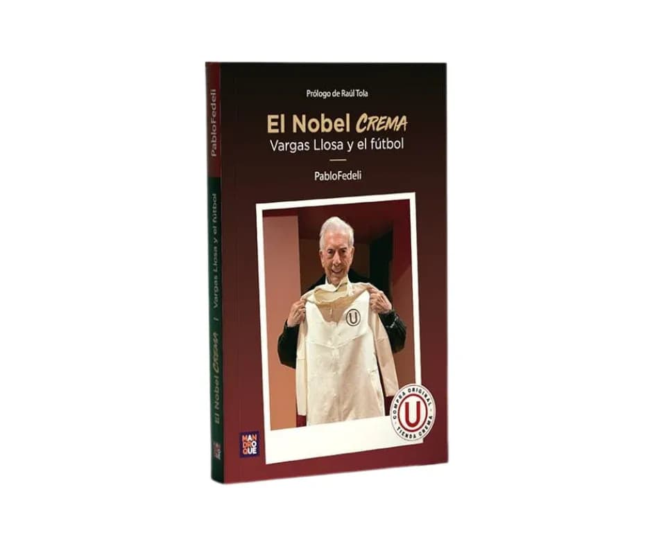 El Nobel Crema