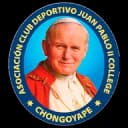 Juan Pablo II